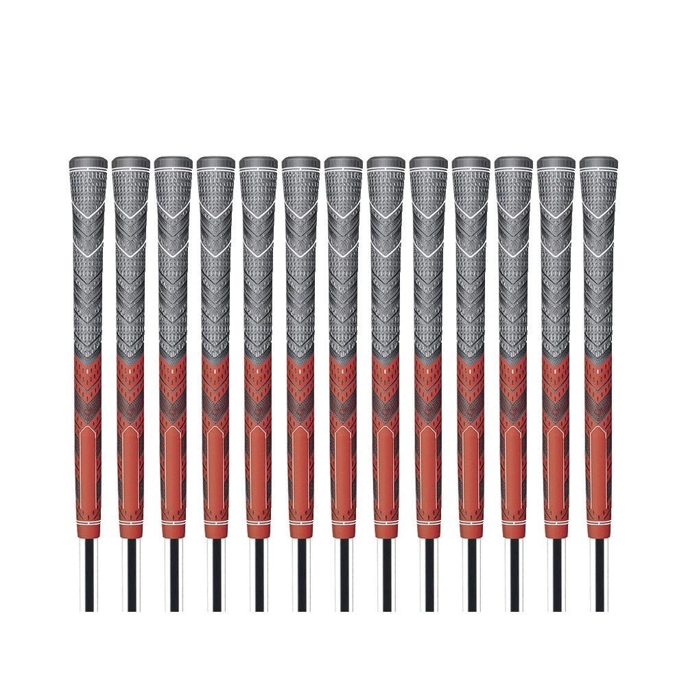 COMFORTFLEX – Enhanced Comfort & Control Golf Grips