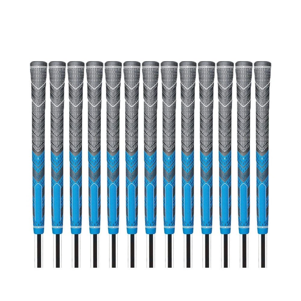 COMFORTFLEX – Enhanced Comfort & Control Golf Grips