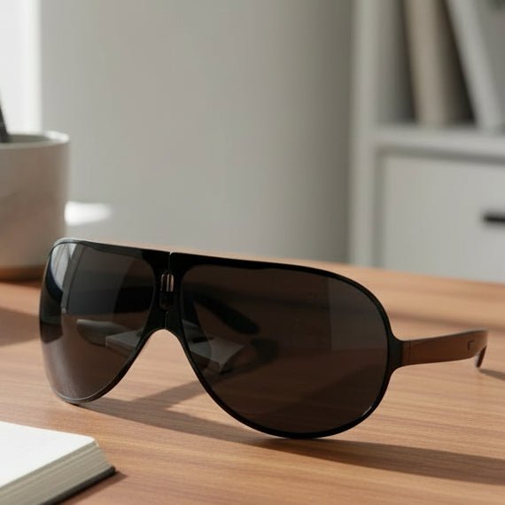 EYEZENITH – Wrap-Around Laser Light Therapy Glasses with Secure Comfort Fit 0