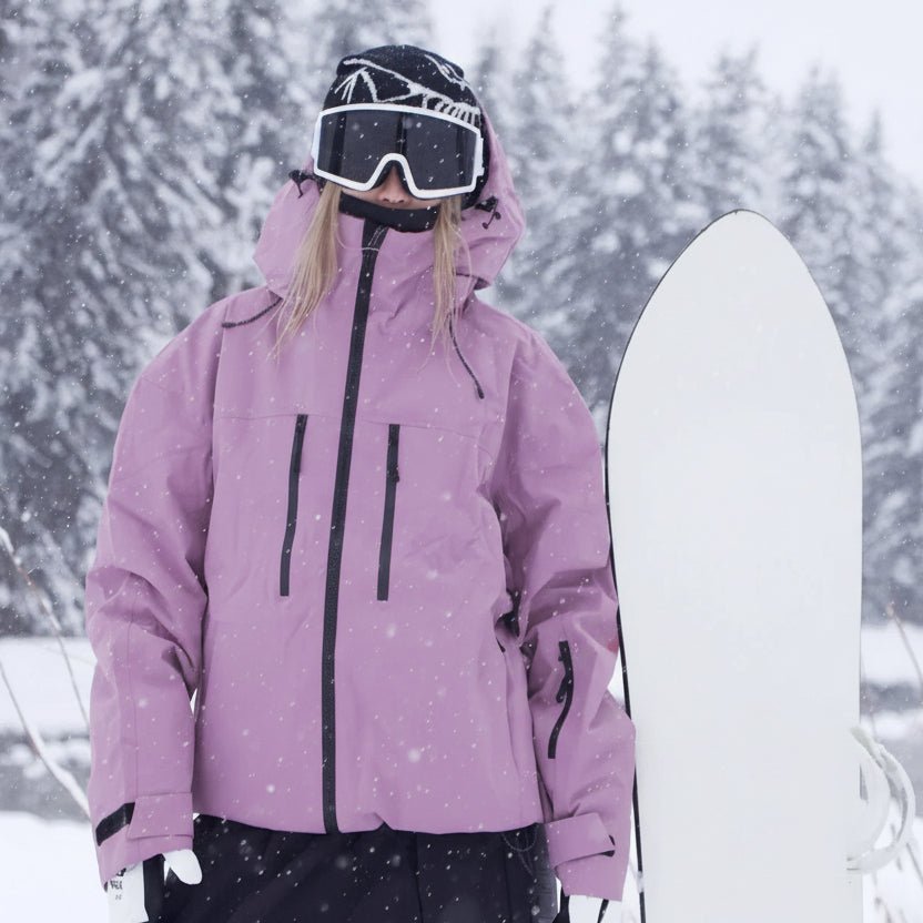 Stylish Women's Hooded Jacket - Lightweight, Full Zip, Versatile for Everyday Wear 0