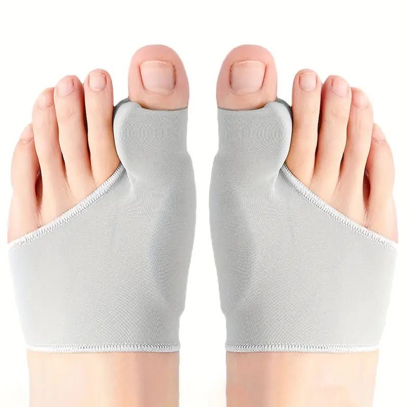  Compresscare teen corrector against Hallux valgus - painless & breathable-1