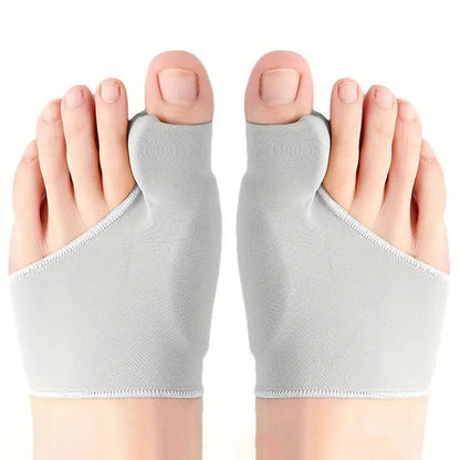  Compresscare teen corrector against Hallux valgus - painless & breathable-1