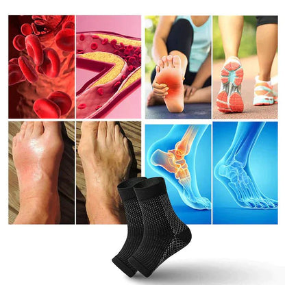  Compresspro - medical compression socks for women for pain relief-6