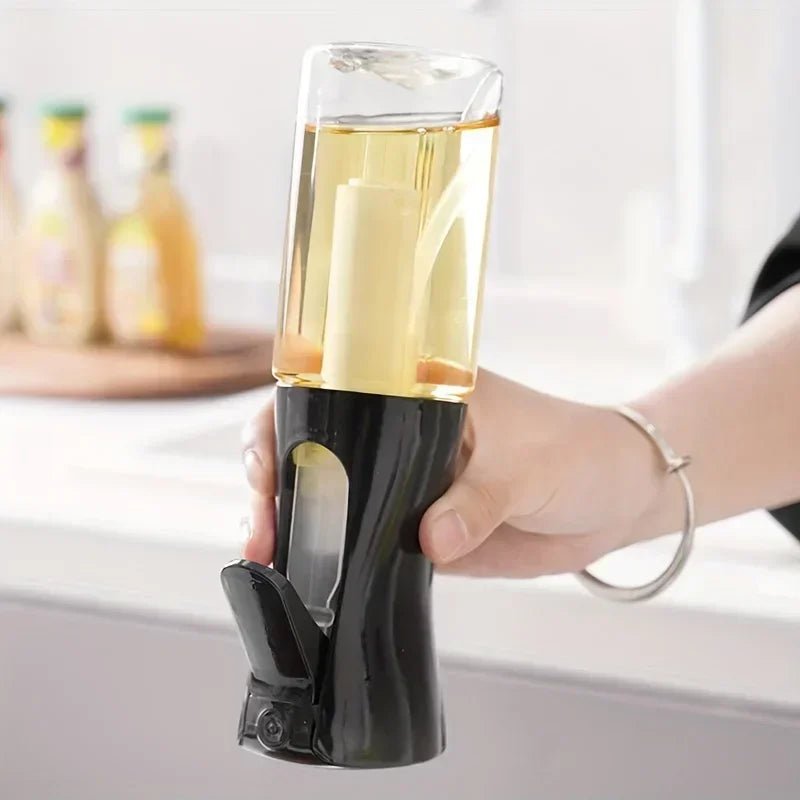 COOKCONTROL – Vaporisateur d'huile d'olive pour un dosage précis