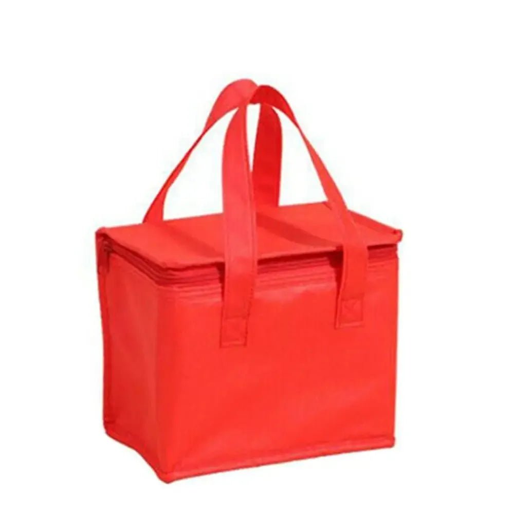 Chillway - Portable Insulated Cooler Bag for Picnics, Camping, and Travel 9