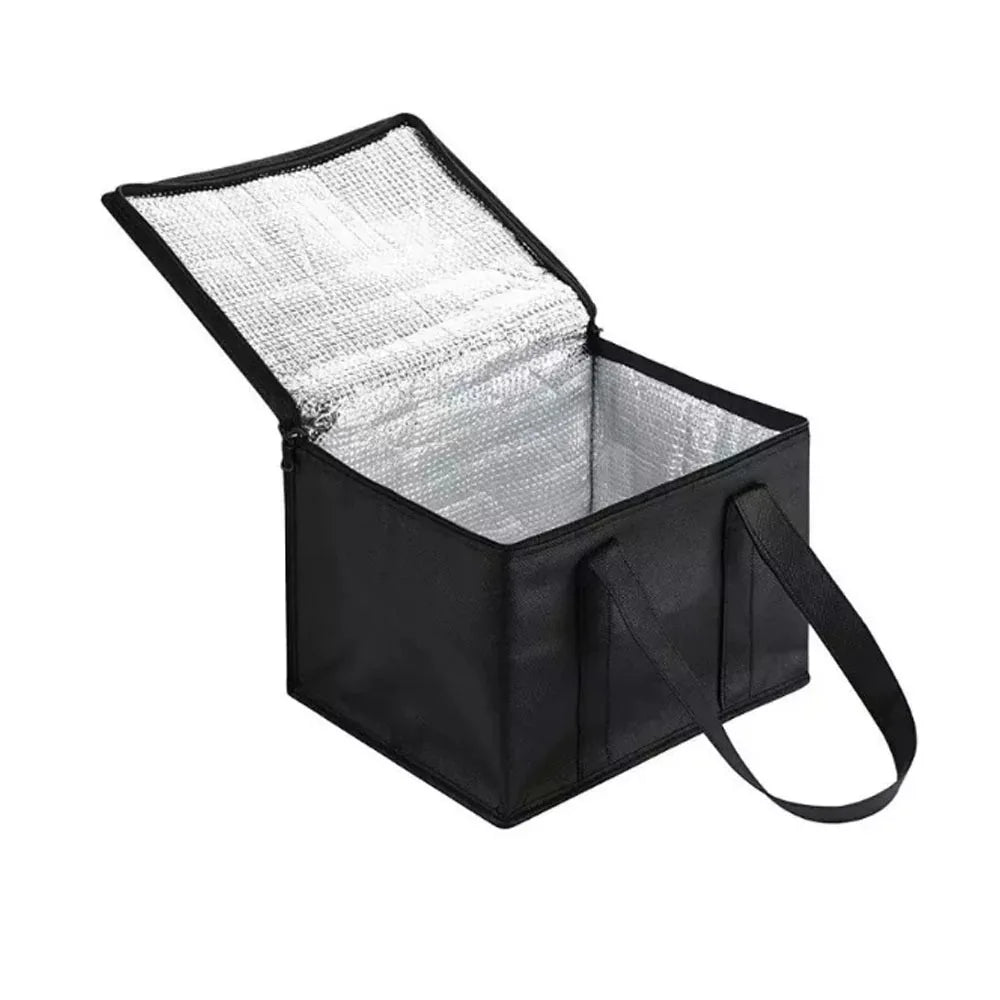 Chillway - Portable Insulated Cooler Bag for Picnics, Camping, and Travel 8