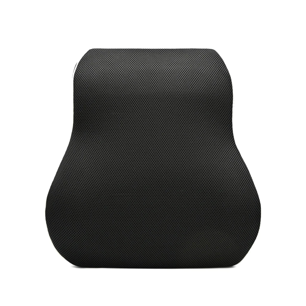 CORESPINE – Memory Foam Lumbar Cushion for Posture & Back Support