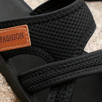 CORVELLA SANDALS – Orthopedic Sandals for Hallux Valgus Relief