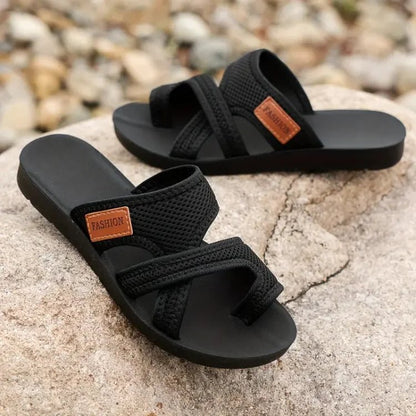 CORVELLA SANDALS – Orthopedic Sandals for Hallux Valgus Relief