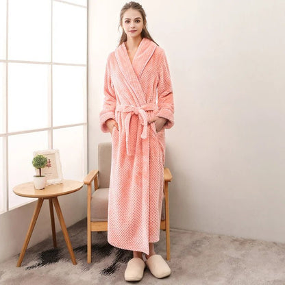 CosyLove – Cozy Couple Pajamas for Autumn and Winter