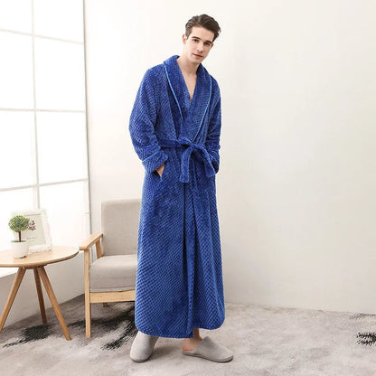 CosyLove – Cozy Couple Pajamas for Autumn and Winter