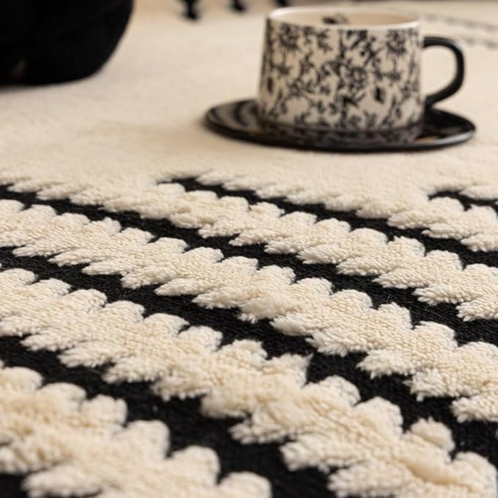 CouchGuard – Housse de canapé moelleuse avec dos antidérapant