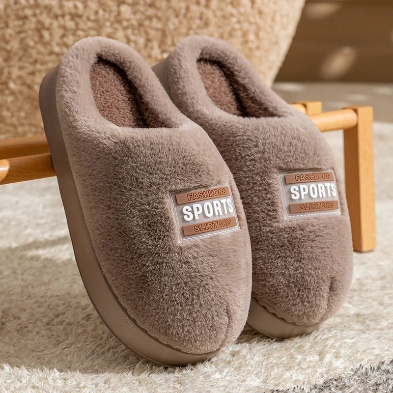 BOWCLOUD – Cozy Bow Slippers for Women with Plush Soft Sole and Non-Slip Design 7