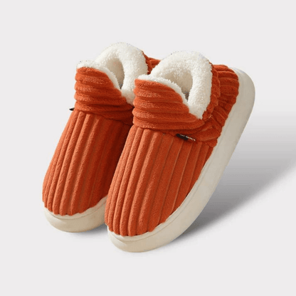 COZYWALK – Thermal Slippers for Warmth and Comfort in Winter