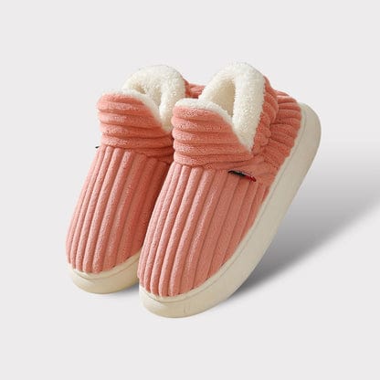 COZYWALK – Thermal Slippers for Warmth and Comfort in Winter