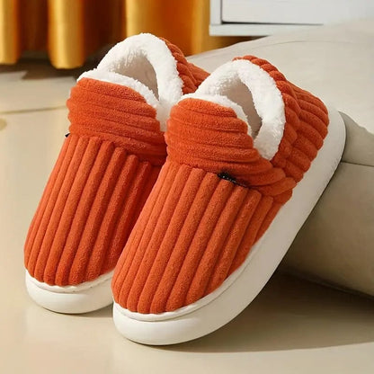 COZYWALK – Thermal Slippers for Warmth and Comfort in Winter