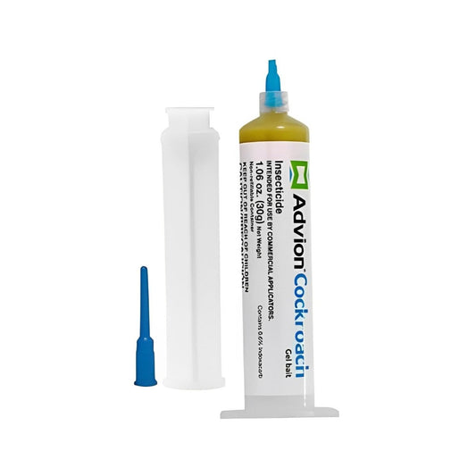 CrawlOff – Gel Isca Eficaz para Controlo de Baratas