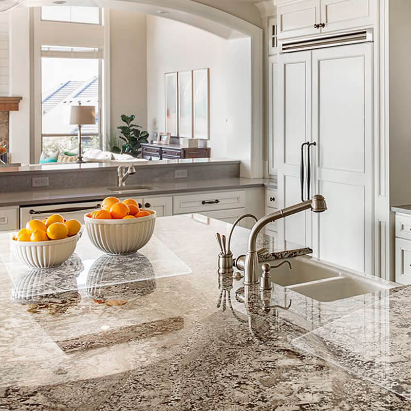 CLEARCUT – Non-Slip Acrylic Cutting Board, Scratch-Resistant Kitchen Essential 5