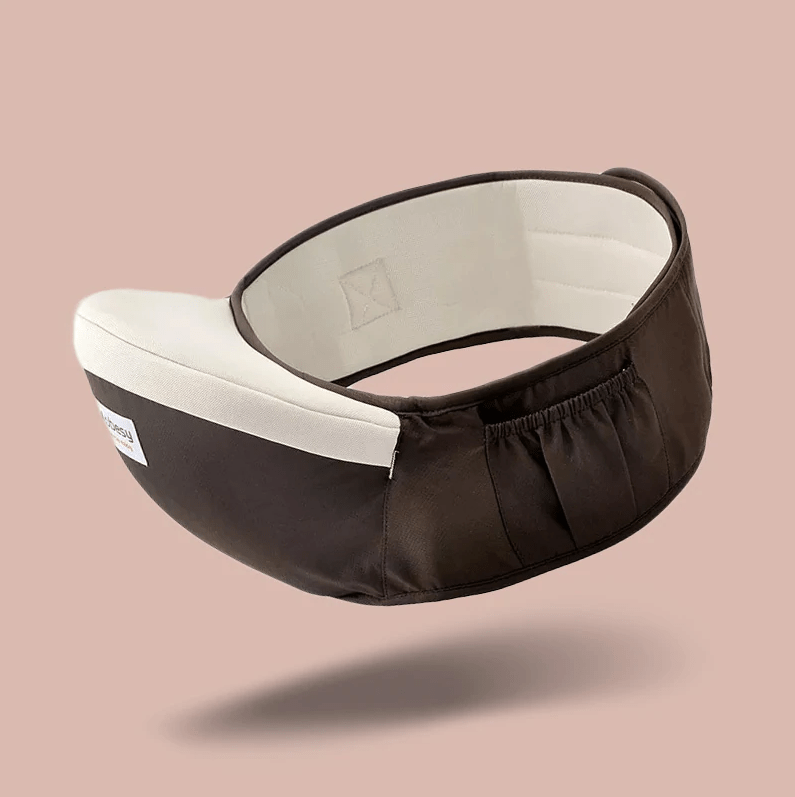 Porte-bébé Cuddlelift - Porte-bébé ergonomique et confortable pour un portage respectueux du dos