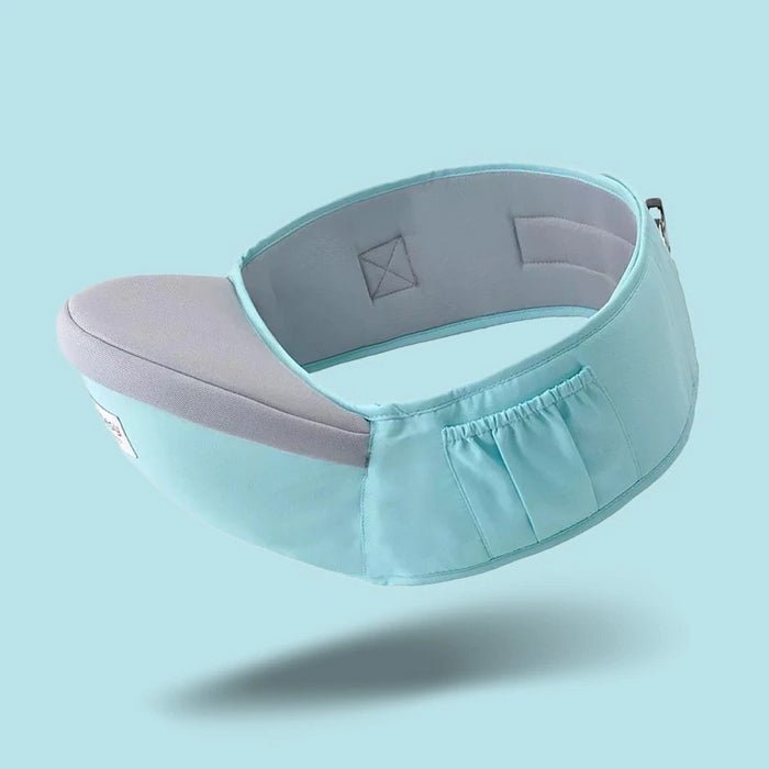 Porte-bébé Cuddlelift - Porte-bébé ergonomique et confortable pour un portage respectueux du dos