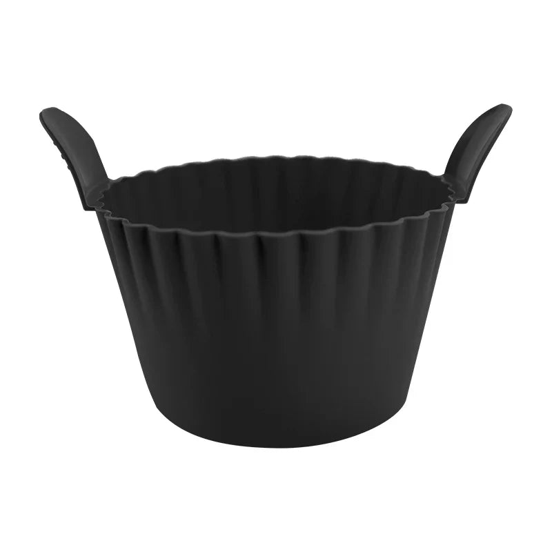CUPBAKE – Set di 6 Portauova in Silicone Premium, Antiaderenti e Riutilizzabili