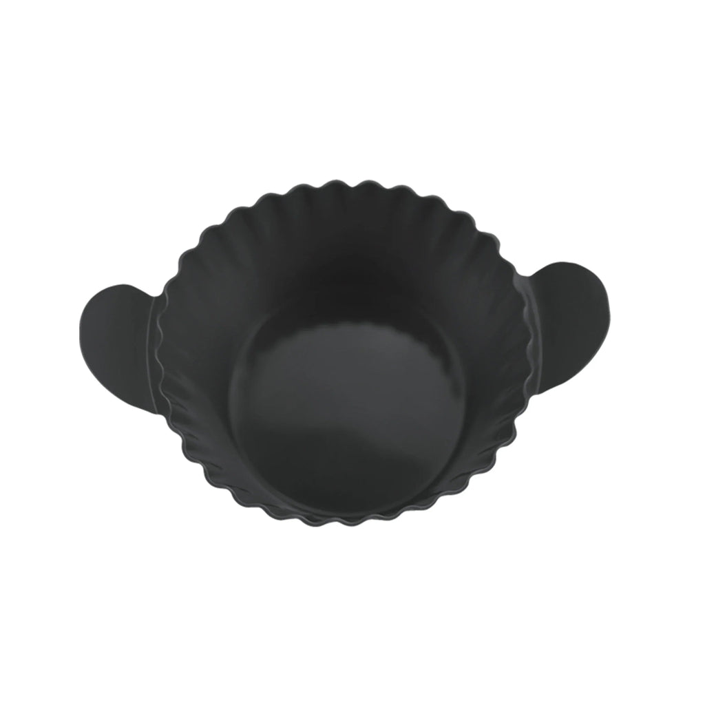 CUPBAKE – Set di 6 Portauova in Silicone Premium, Antiaderenti e Riutilizzabili