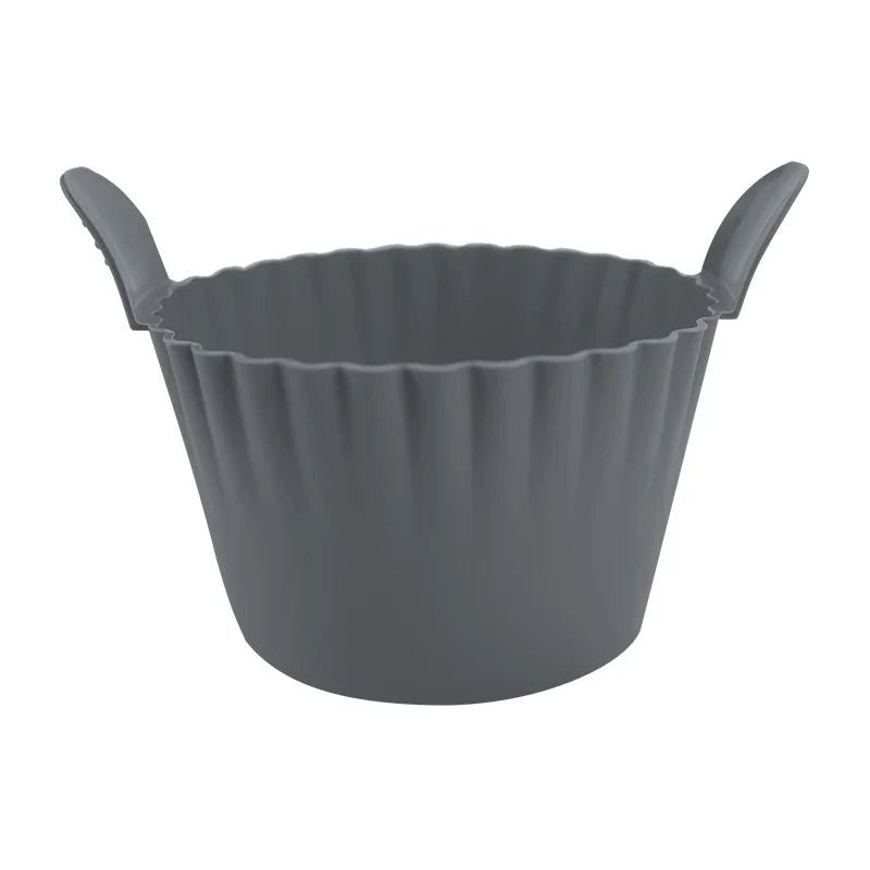 CUPBAKE – Set di 6 Portauova in Silicone Premium, Antiaderenti e Riutilizzabili