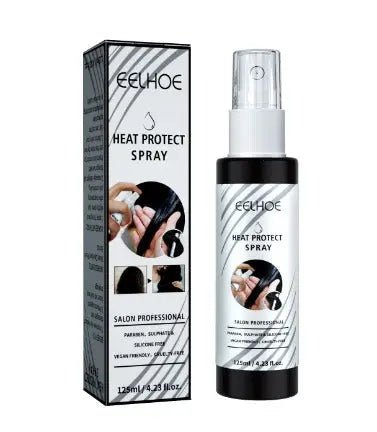 Mini curling iron for gentle curls-portable hair scooter, compact and fast, ideal for trips, black, 200 ° C adjustable 11