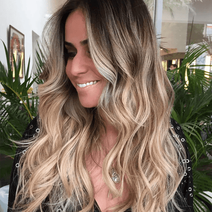 CURLIQUE – Rizador de cabello en espiral DIY para rizos sin esfuerzo y sin calor