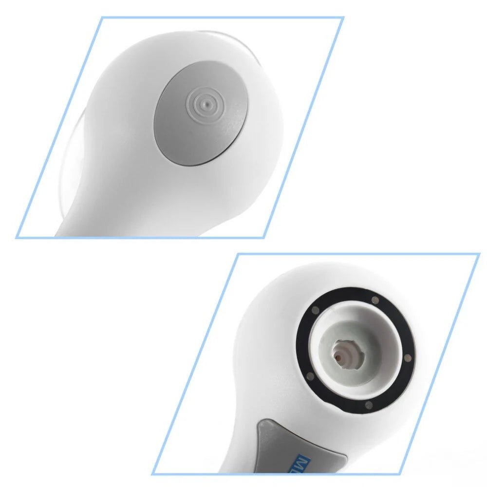 DERMASCULPT – Luxury Anti-Cellulite Massage Device