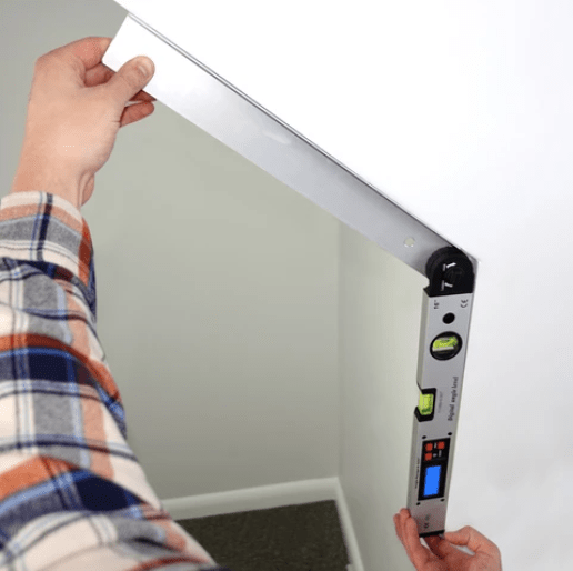 Digital Corner Meter – Precision Measuring Tool with 0° to 225° Range and ±0.5° Accuracy for Woodworking and DIY Projects-4