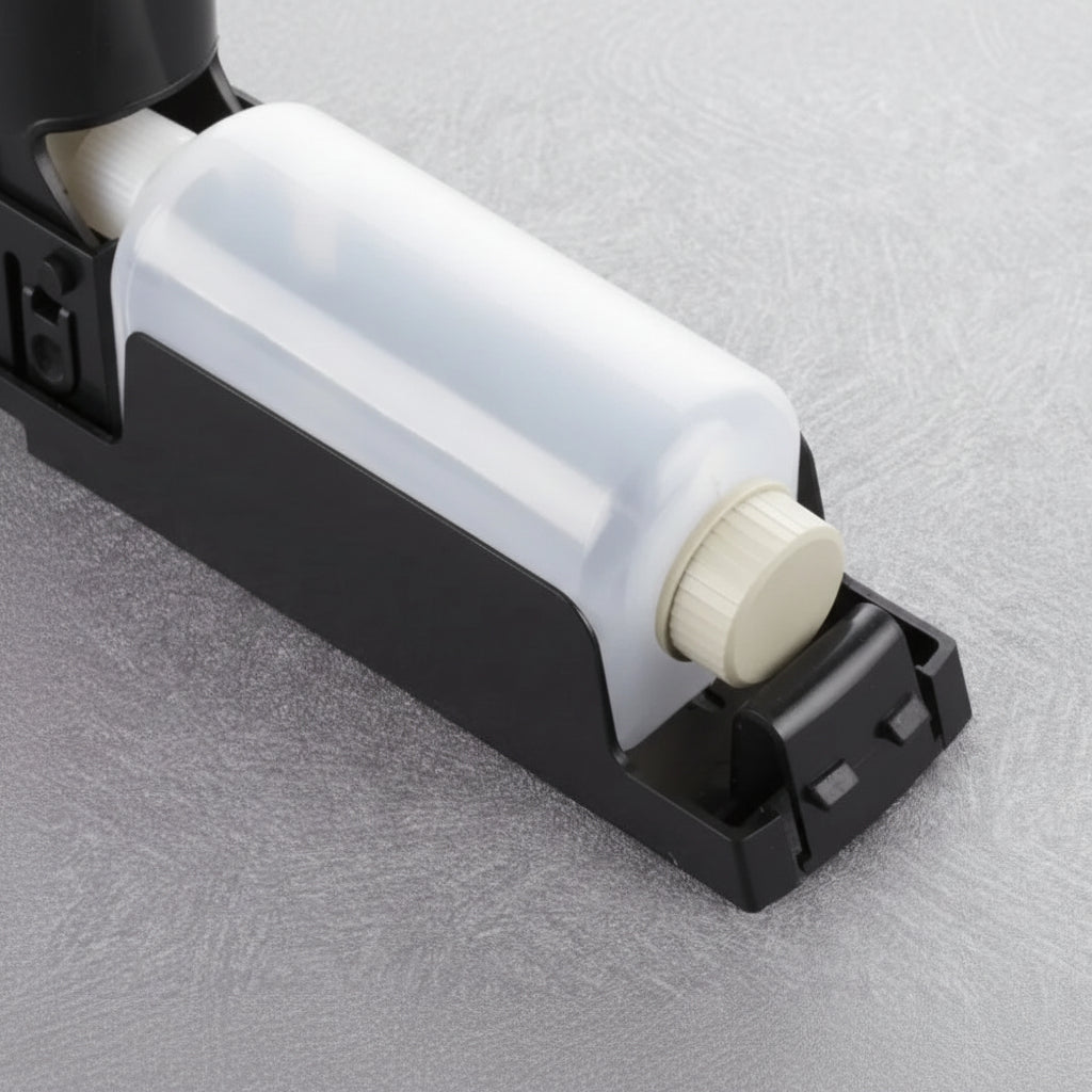 DISPENZA – Dispenser Doccia da Parete per una Conservazione Pulita e Senza Disordine