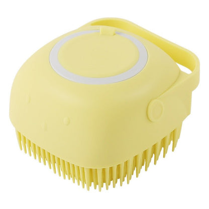 Variant image for Square yellow