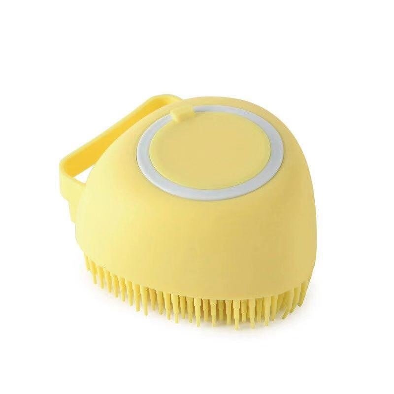 Variant image for Heart yellow