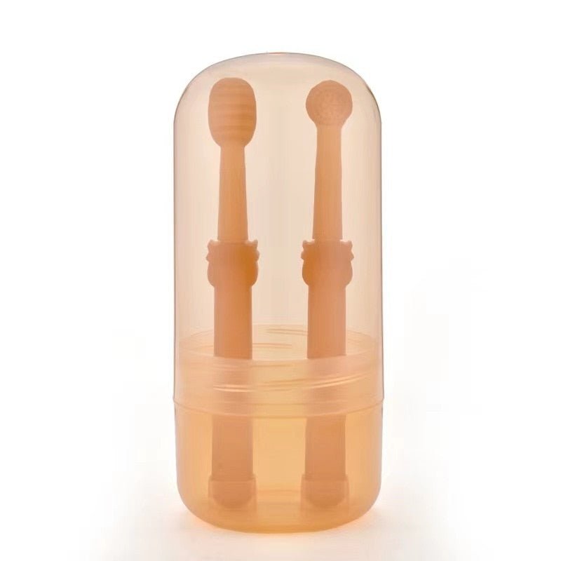  Doggydent-gentle silicone toothbrush for dogs & cats-2