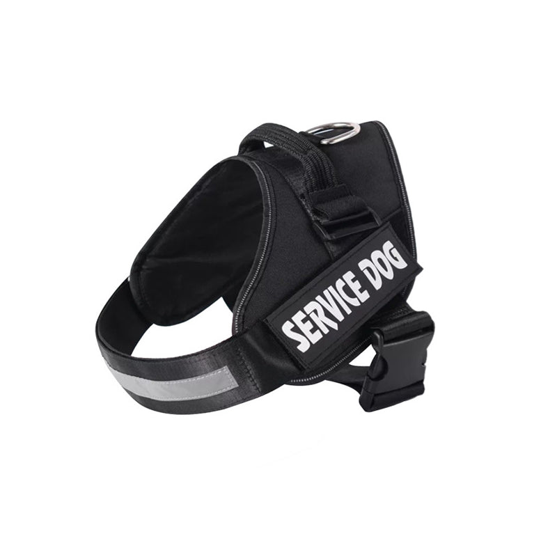 DogSafe harness - personalized dog harness for comfort & security 8