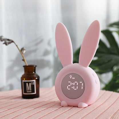DreamGuard - Allenatore del sonno e luce notturna per bambini per un sonno e un risveglio rilassati