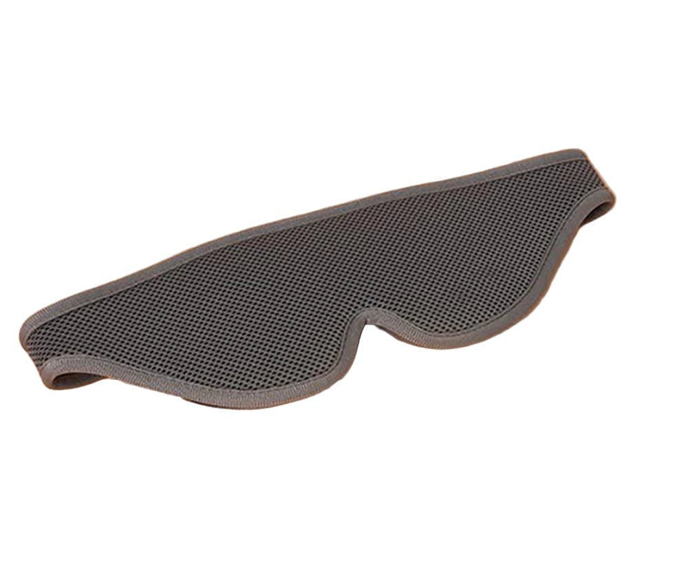 DreamShade 3D – Slaapmasker met verstelbare oogcups en ergonomisch ontwerp