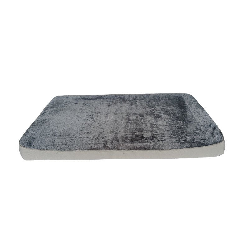  Dreamypup - ergonomic memory foam dog pillow for healthy sleep-5