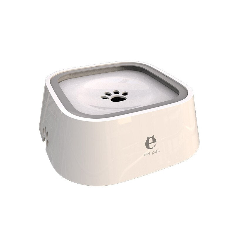  Beverage guard-Wasserne bowl with anti-pouring function for clean drinking-6