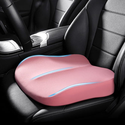 DRIVELIFT – Podložka na autosedačku pre lepšiu viditeľnosť a ergonomický komfort