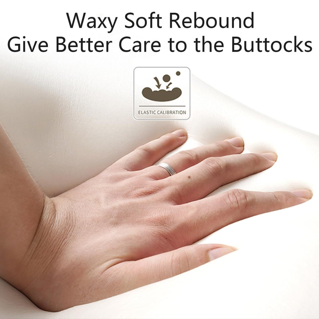 DRIVELIFT – Podložka na autosedačku pre lepšiu viditeľnosť a ergonomický komfort