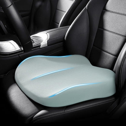 DRIVELIFT – Podložka na autosedačku pre lepšiu viditeľnosť a ergonomický komfort