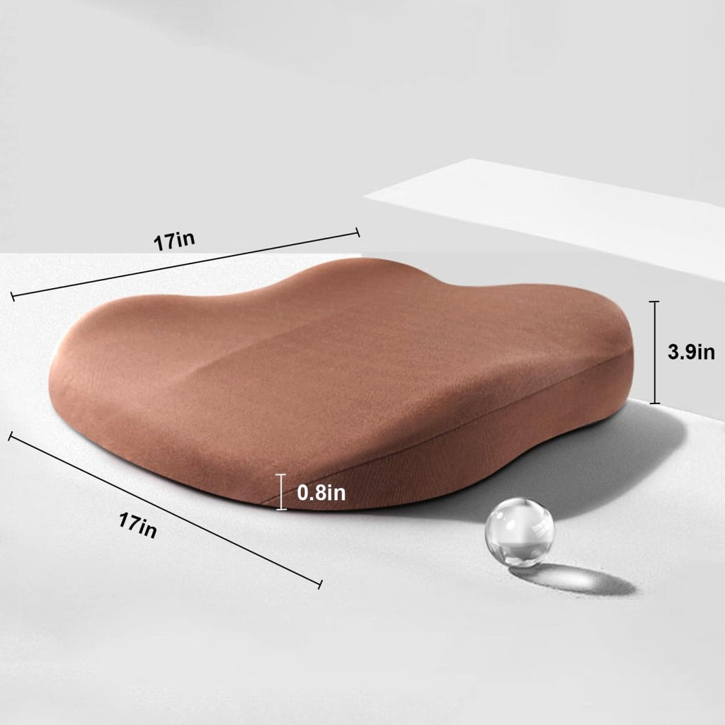 DRIVELIFT – Podložka na autosedačku pre lepšiu viditeľnosť a ergonomický komfort