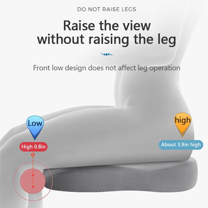 DRIVELIFT – Podložka na autosedačku pre lepšiu viditeľnosť a ergonomický komfort