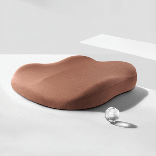 DRIVELIFT – Autostoelkussen voor Verbeterd Zicht en Ergonomisch Comfort
