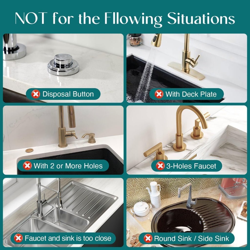 DRYSTONE – Ultra-Absorbent Diatomite Drying Mat for Cleaner Sink Spaces 6