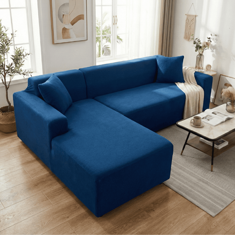 DRYDEFEND – Wasserdichte Sofahusse für stilvollen Schutz