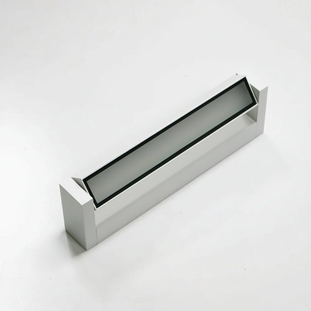 WETPROOF GLOW – adjustable waterproof LED outdoor wall light 7