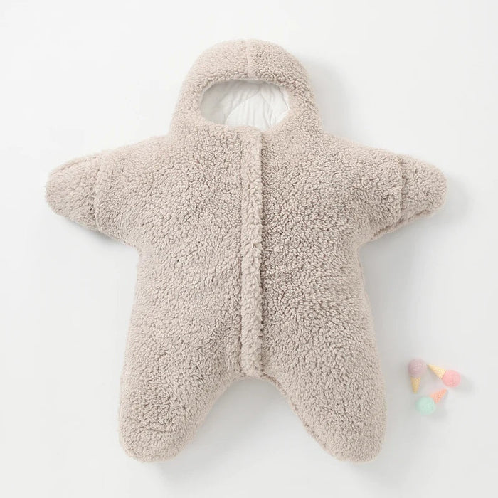 Babydream Pyjama - Gezellige pyjama voor peuters met verstelbare pasvorm en nautisch ontwerp